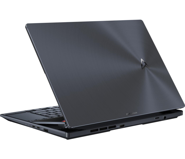 ASUS Zenbook Pro 14 Duo i7-12700H/16GB/1TB/Win11P RTX3050Ti - 1073258 - zdjęcie 7